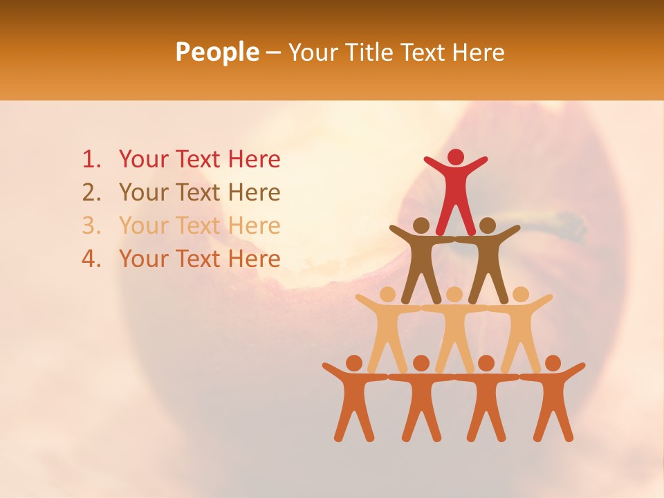 Ventilation Part Climate PowerPoint Template