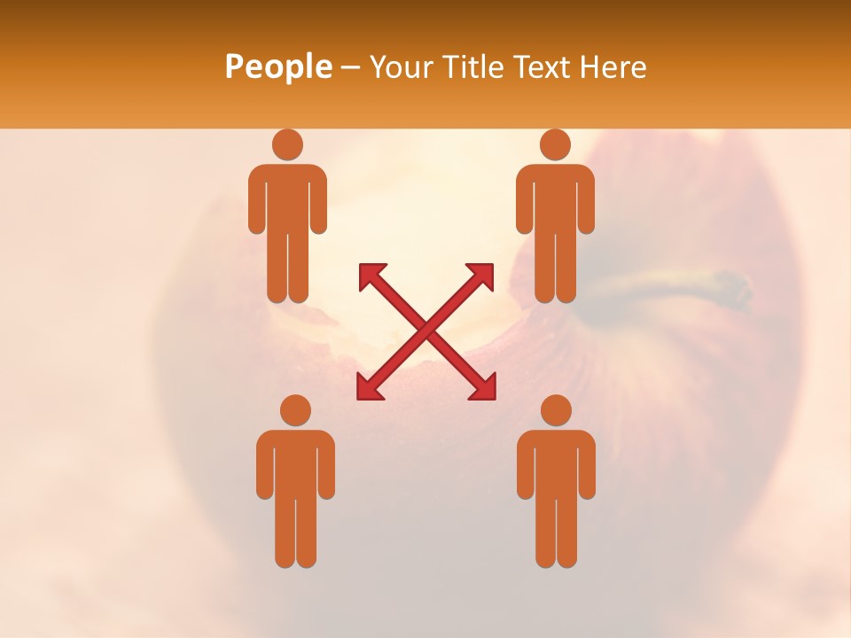 Ventilation Part Climate PowerPoint Template