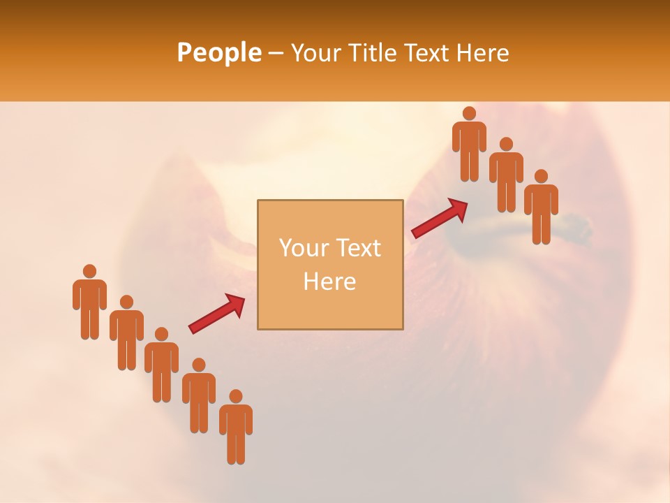 Ventilation Part Climate PowerPoint Template
