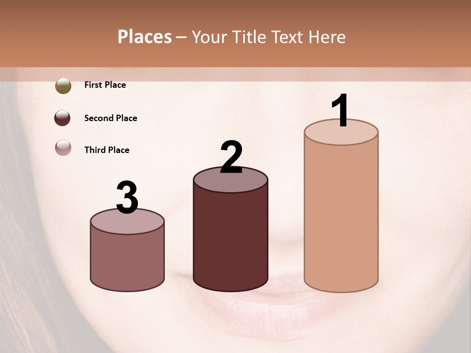 Air Climate Cold PowerPoint Template
