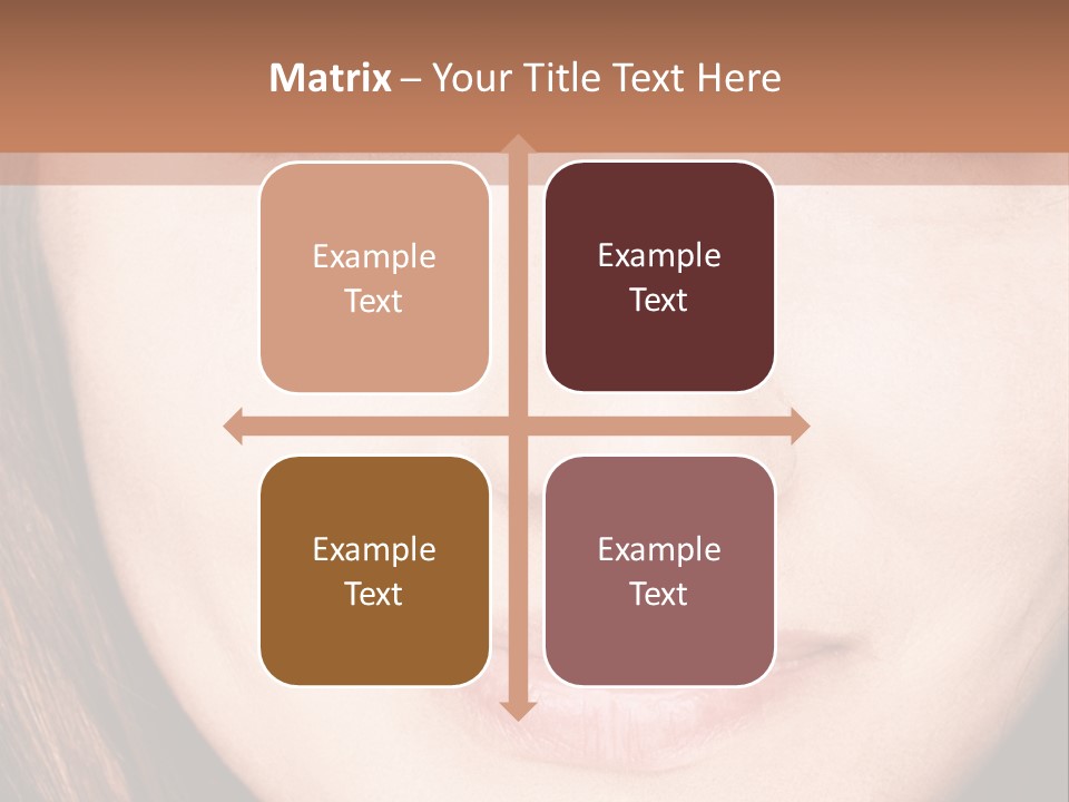 Air Climate Cold PowerPoint Template