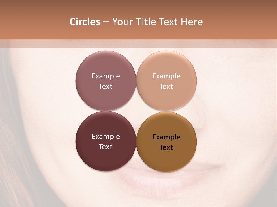 Air Climate Cold PowerPoint Template