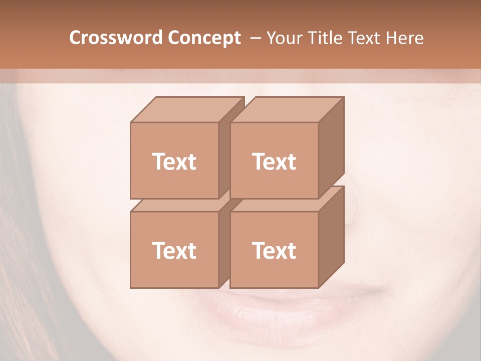 Air Climate Cold PowerPoint Template