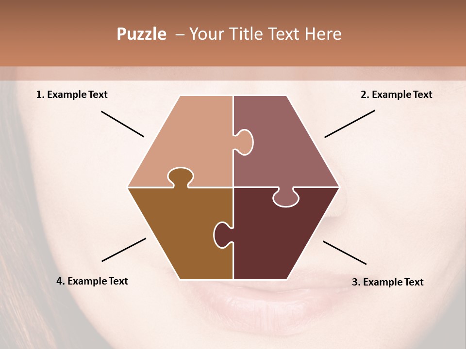 Air Climate Cold PowerPoint Template