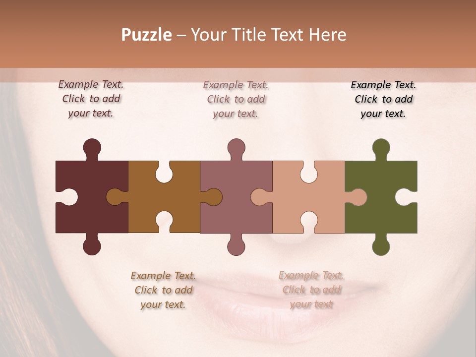 Air Climate Cold PowerPoint Template