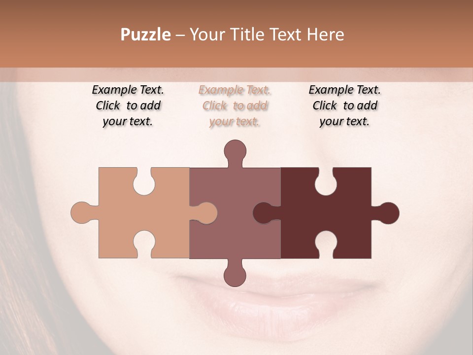 Air Climate Cold PowerPoint Template