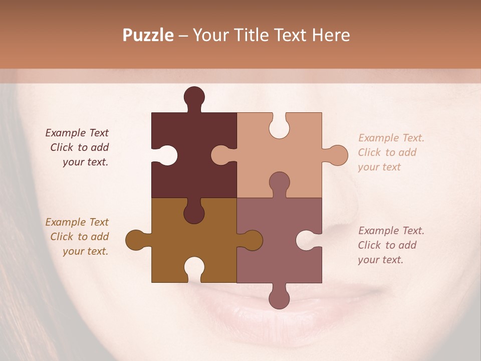 Air Climate Cold PowerPoint Template