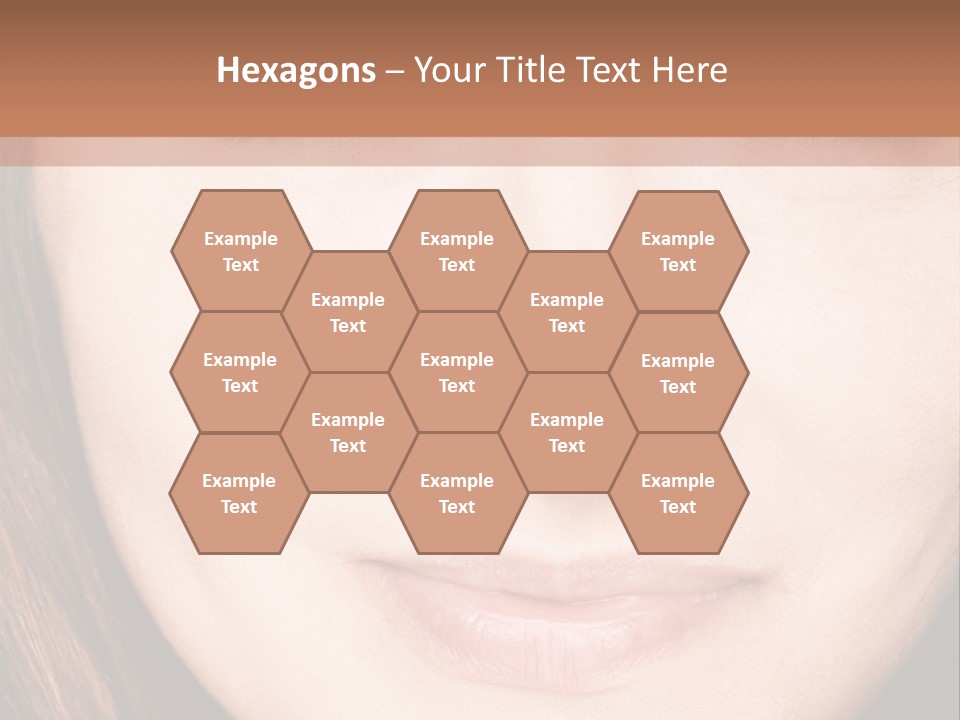 Air Climate Cold PowerPoint Template