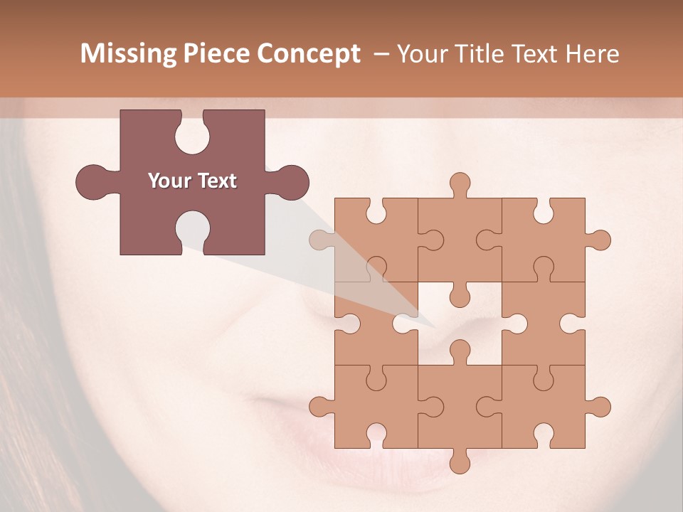 Air Climate Cold PowerPoint Template