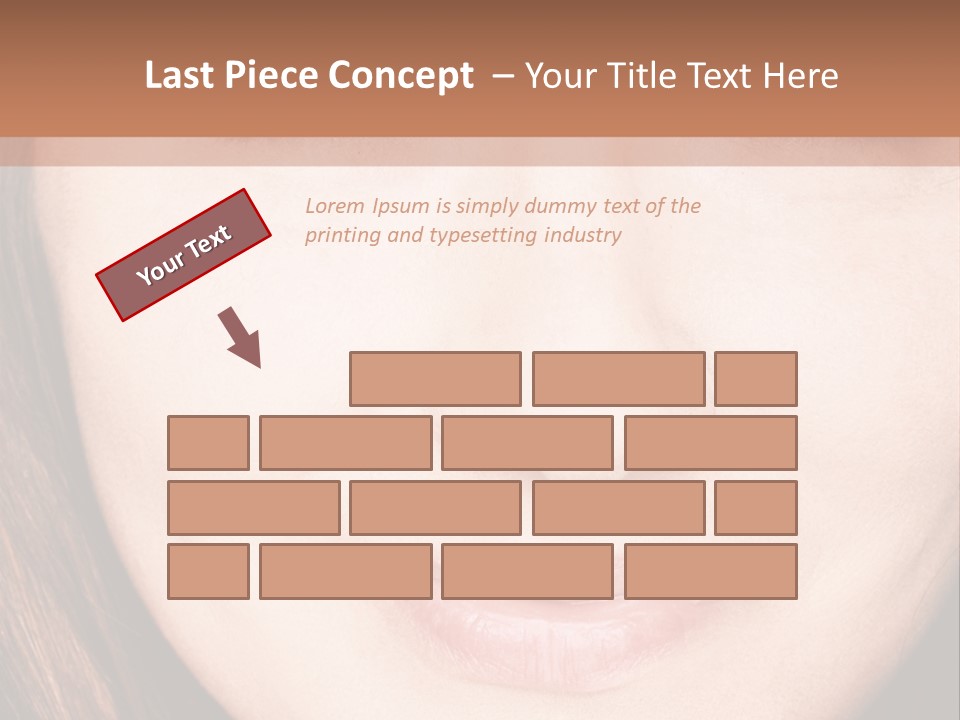 Air Climate Cold PowerPoint Template