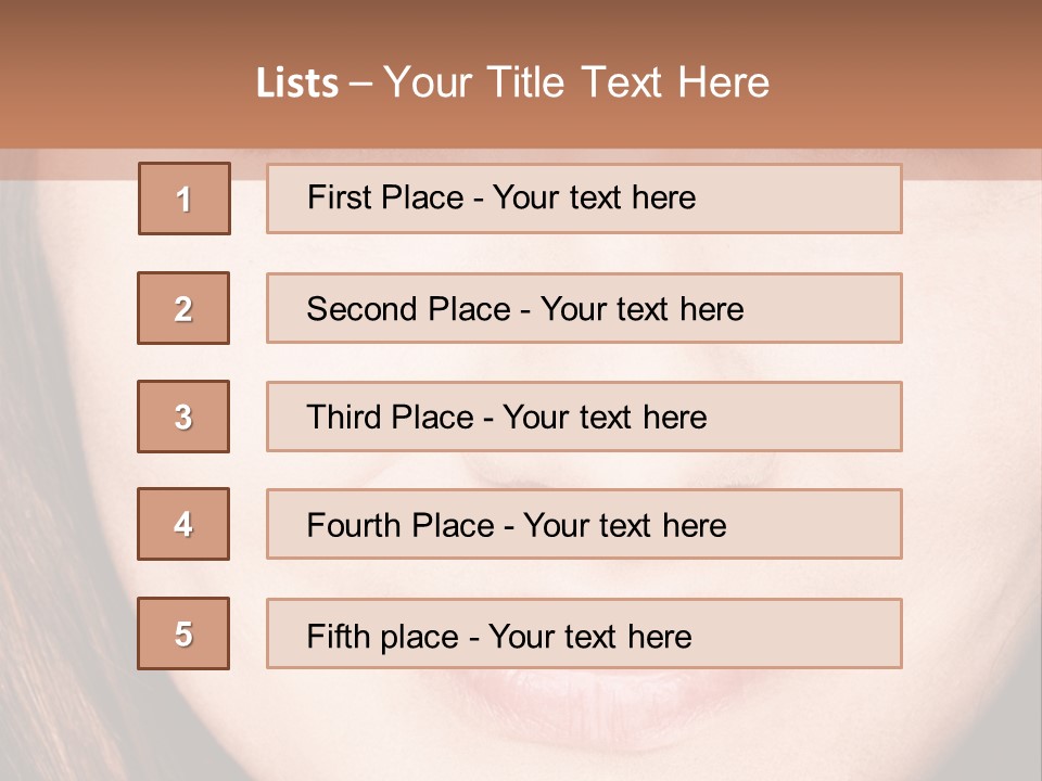 Air Climate Cold PowerPoint Template