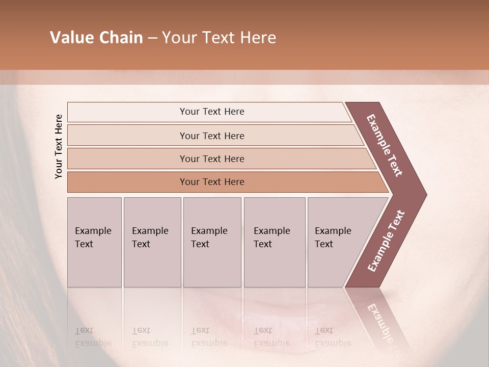 Air Climate Cold PowerPoint Template