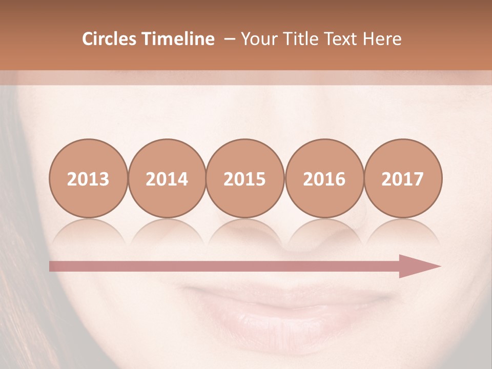 Air Climate Cold PowerPoint Template