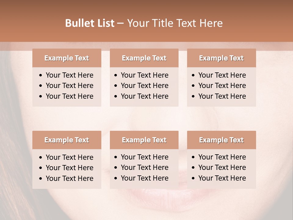 Air Climate Cold PowerPoint Template