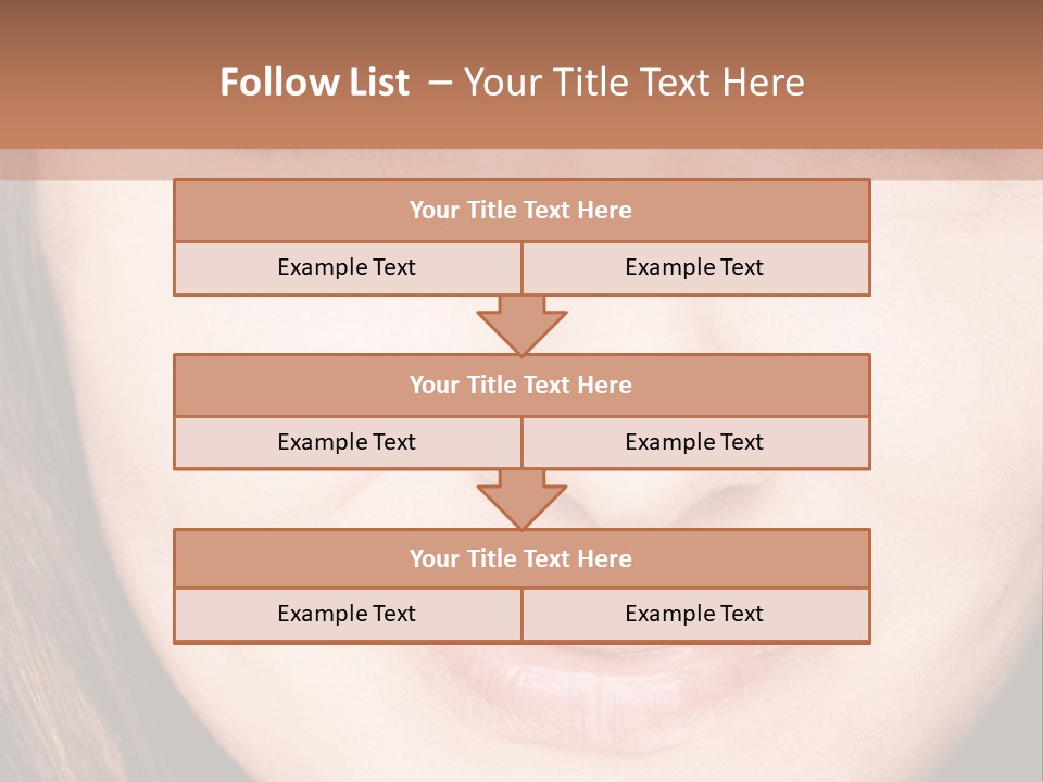 Air Climate Cold PowerPoint Template
