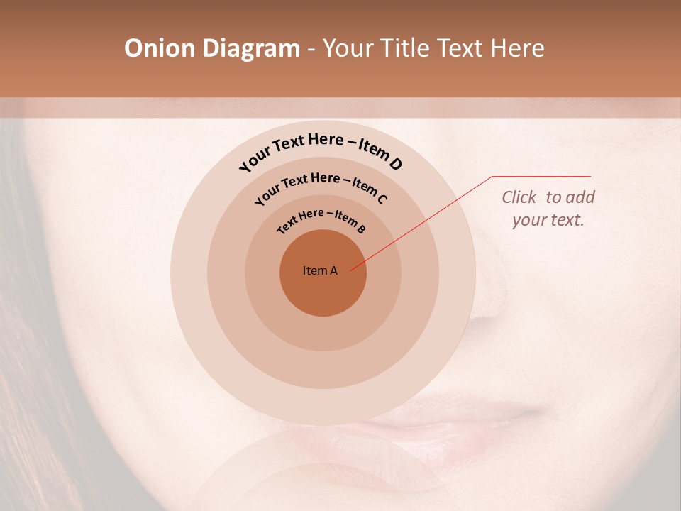 Air Climate Cold PowerPoint Template