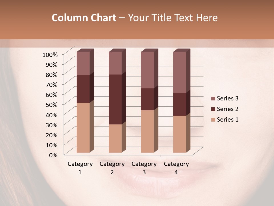 Air Climate Cold PowerPoint Template