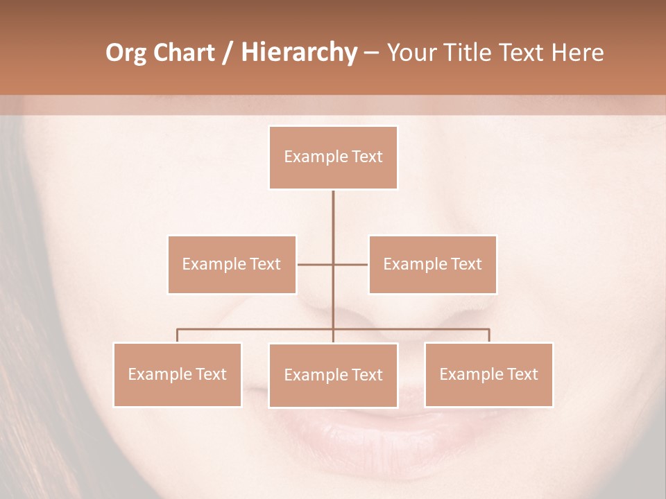 Air Climate Cold PowerPoint Template