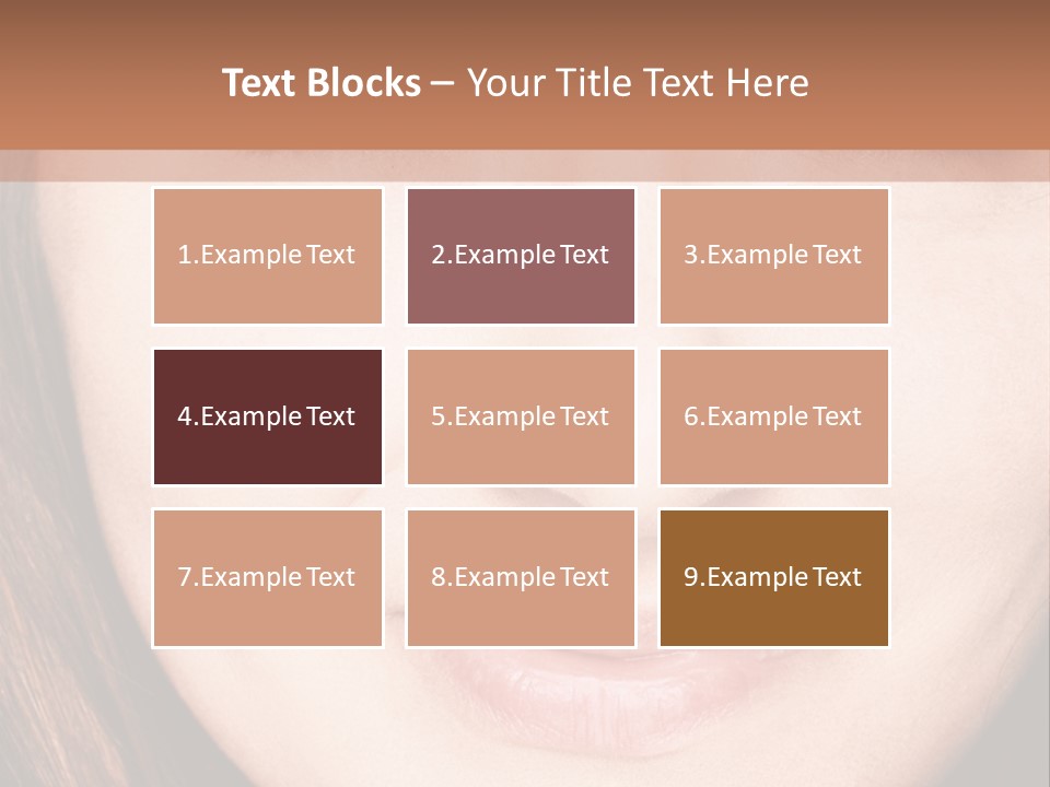 Air Climate Cold PowerPoint Template