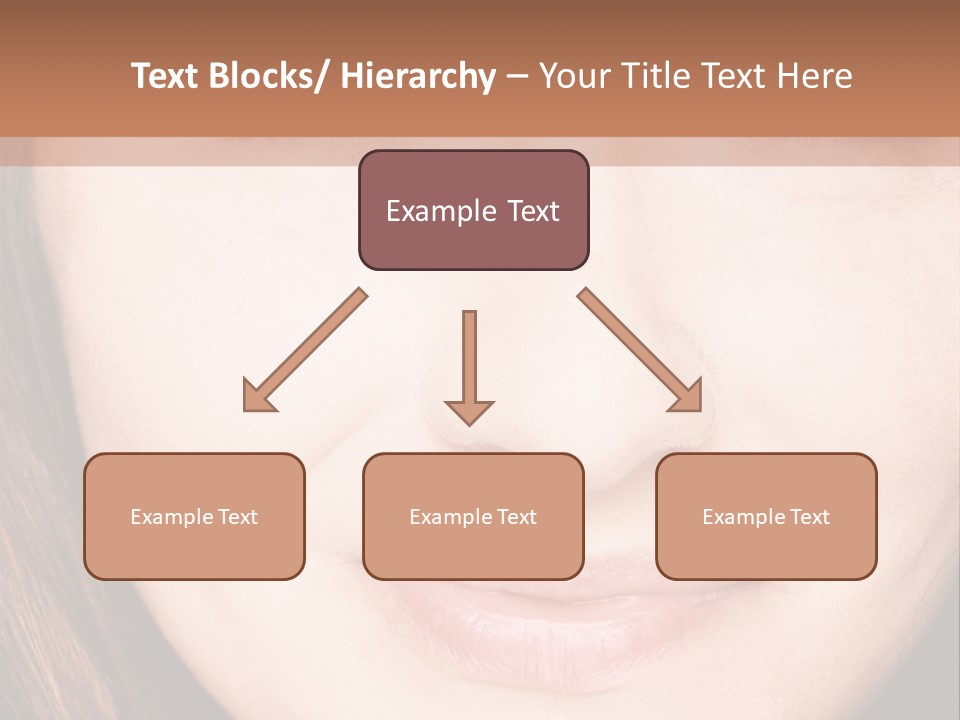 Air Climate Cold PowerPoint Template