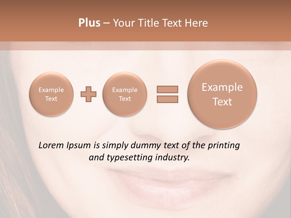 Air Climate Cold PowerPoint Template