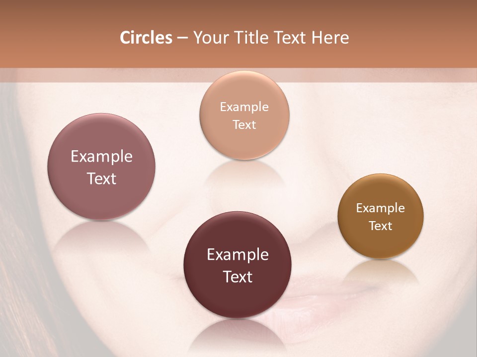 Air Climate Cold PowerPoint Template