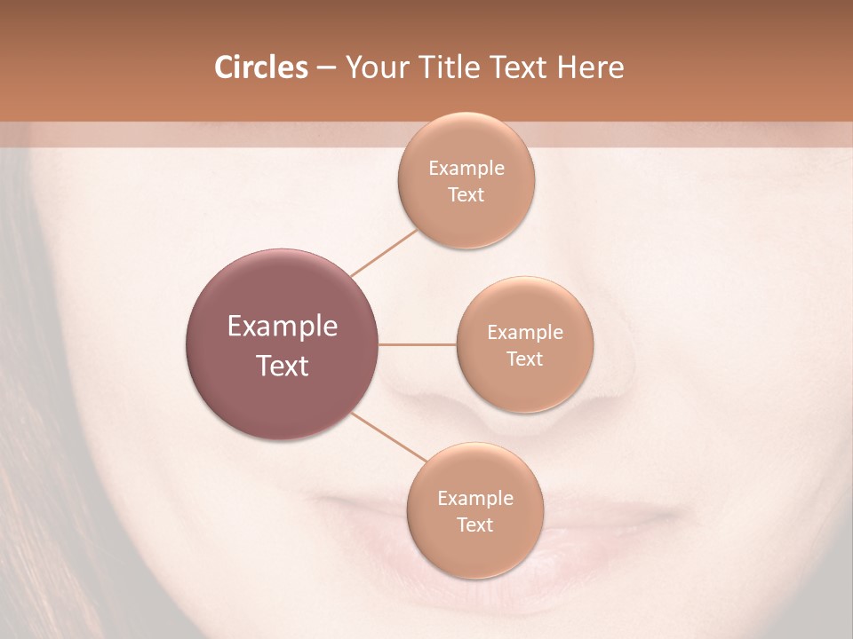 Air Climate Cold PowerPoint Template