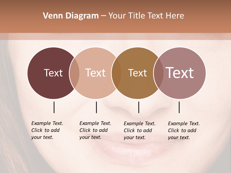 Air Climate Cold PowerPoint Template