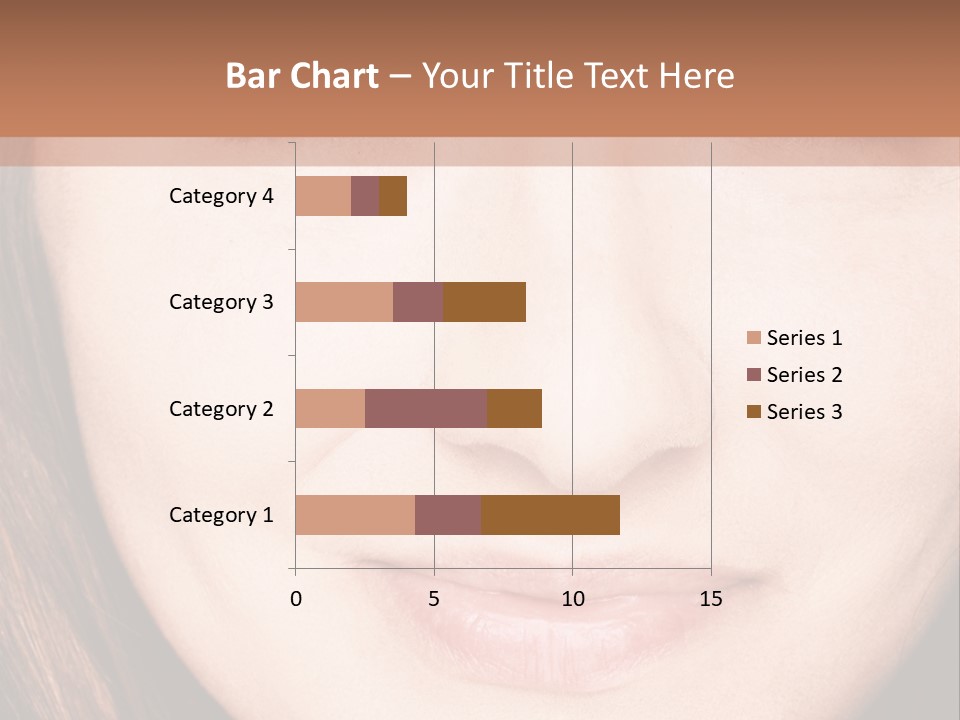 Air Climate Cold PowerPoint Template