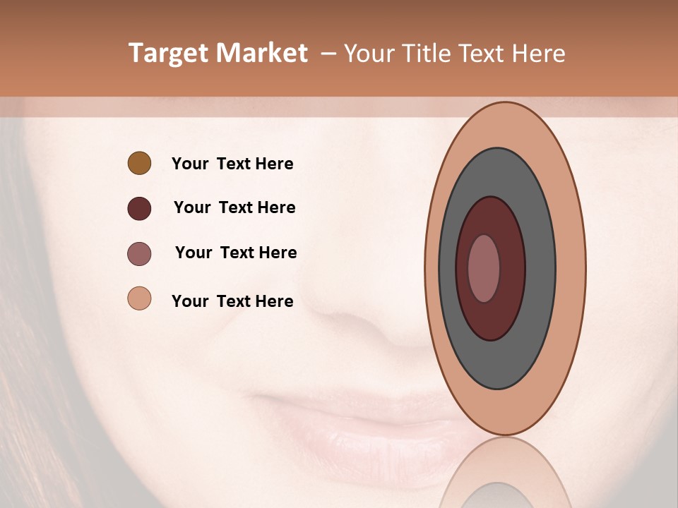 Air Climate Cold PowerPoint Template