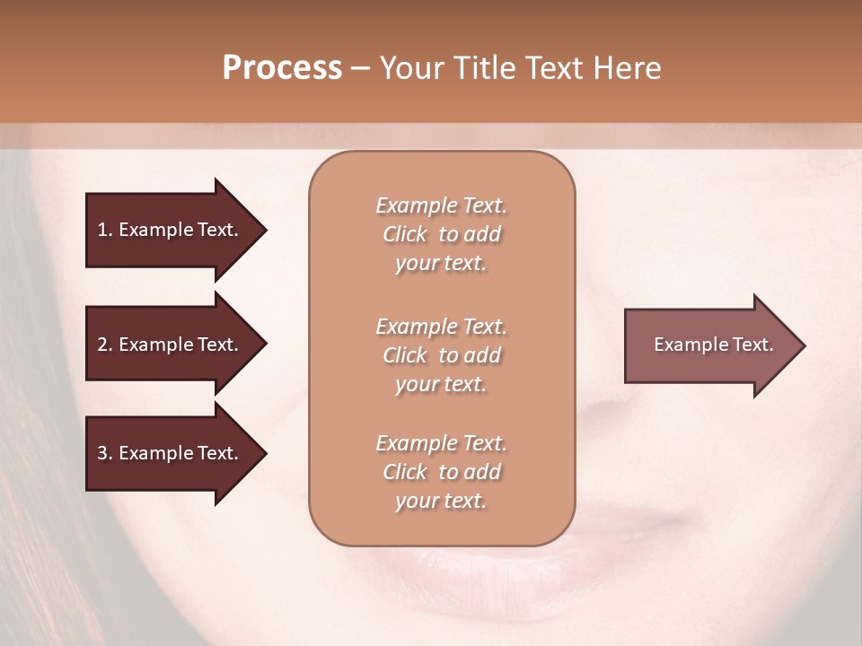 Air Climate Cold PowerPoint Template