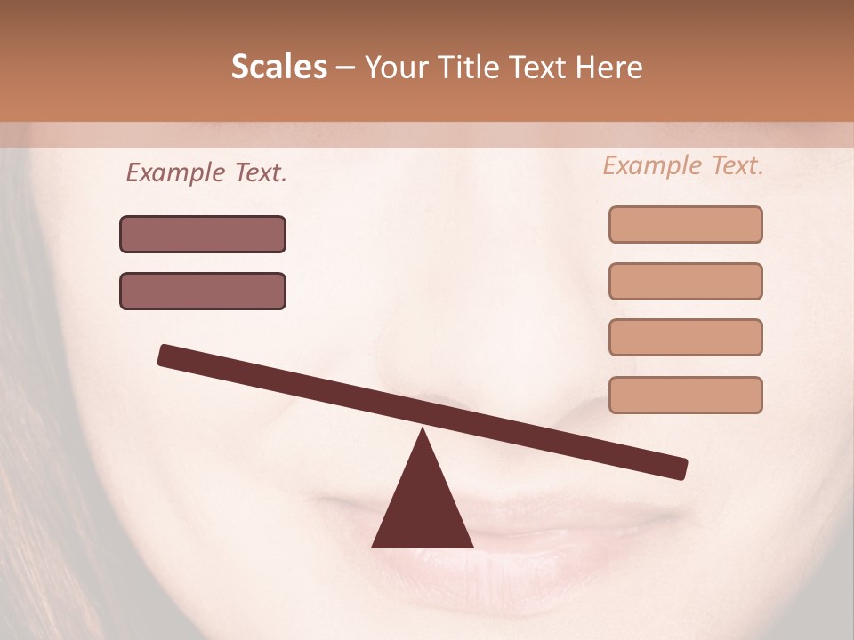 Air Climate Cold PowerPoint Template
