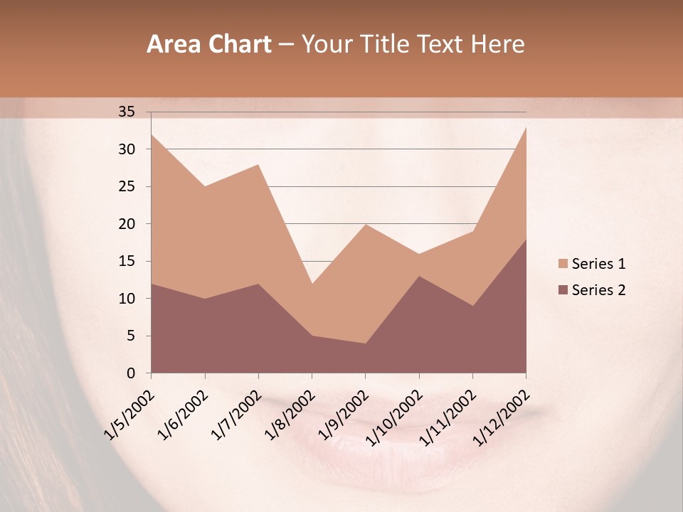Air Climate Cold PowerPoint Template