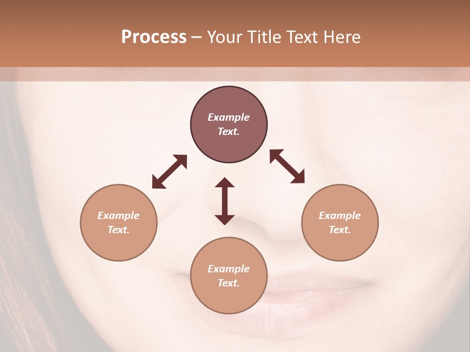 Air Climate Cold PowerPoint Template