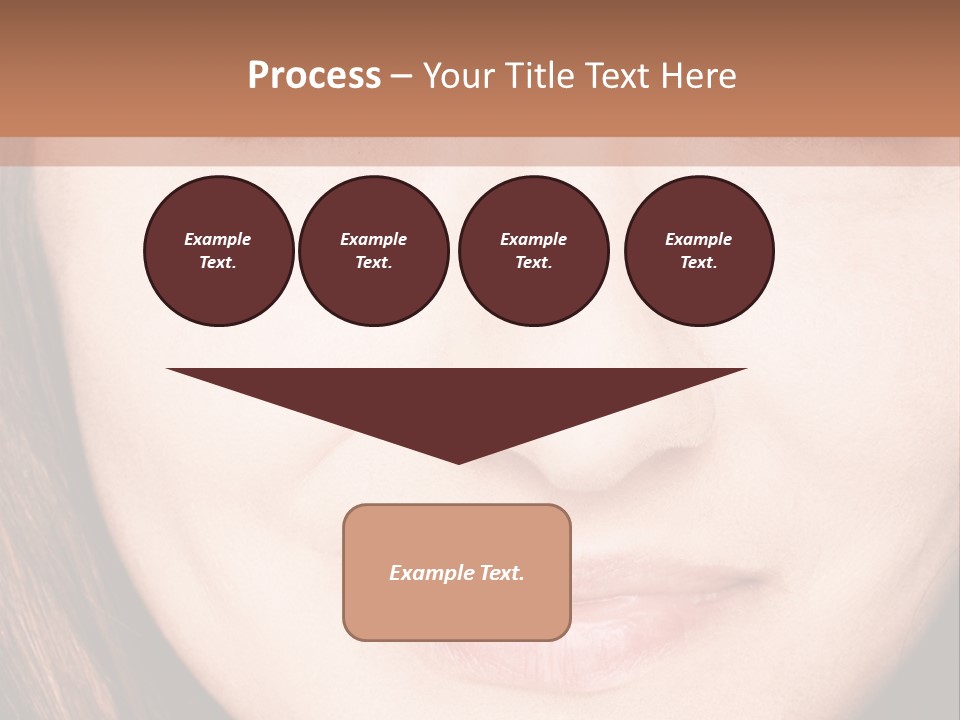 Air Climate Cold PowerPoint Template
