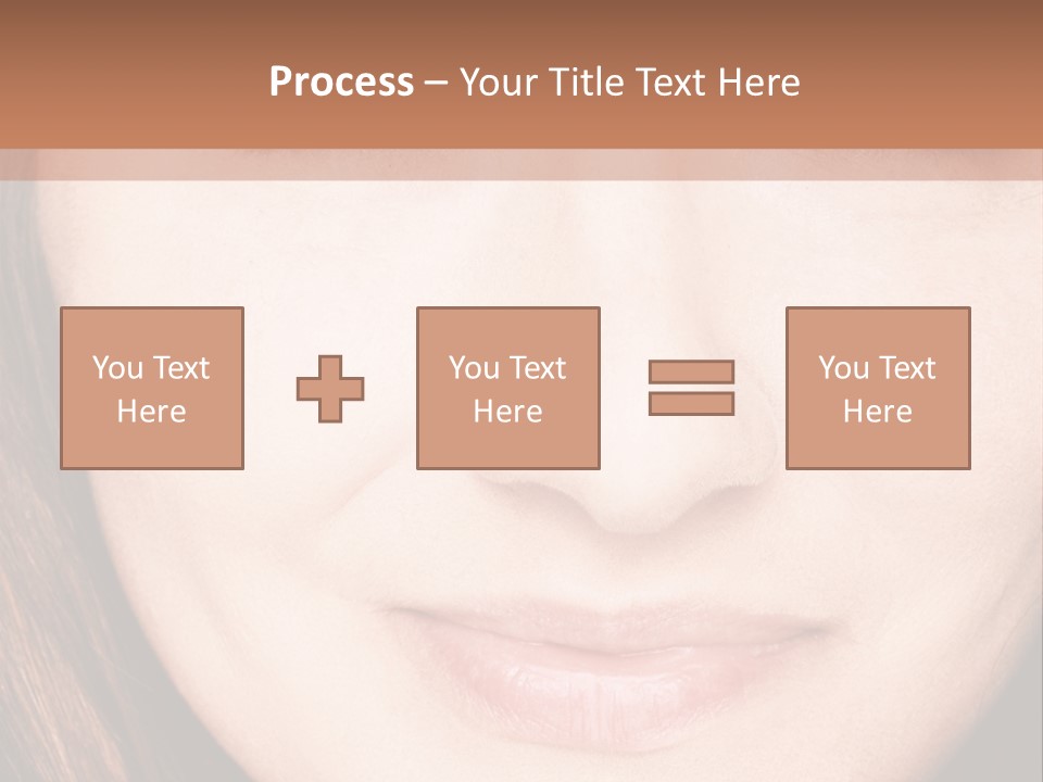 Air Climate Cold PowerPoint Template