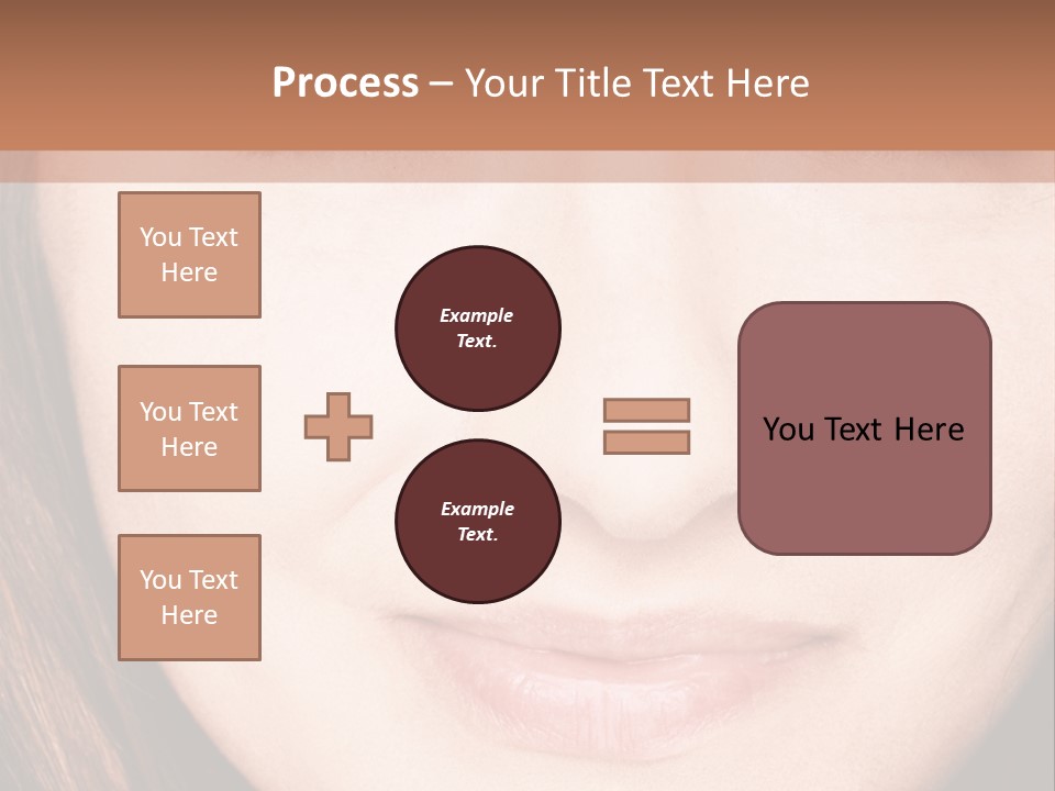 Air Climate Cold PowerPoint Template