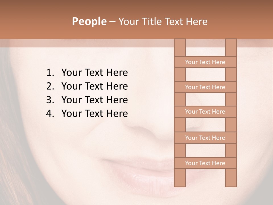 Air Climate Cold PowerPoint Template