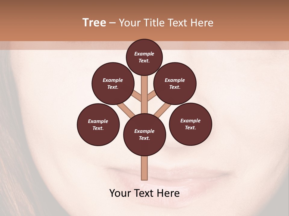 Air Climate Cold PowerPoint Template