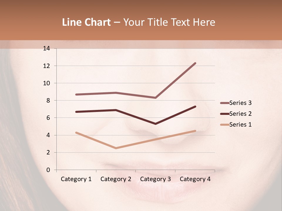 Air Climate Cold PowerPoint Template