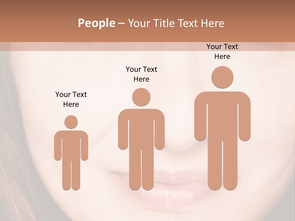 Air Climate Cold PowerPoint Template