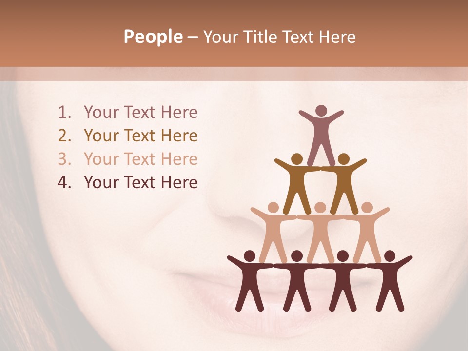 Air Climate Cold PowerPoint Template