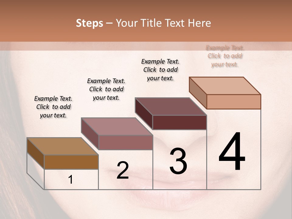 Air Climate Cold PowerPoint Template