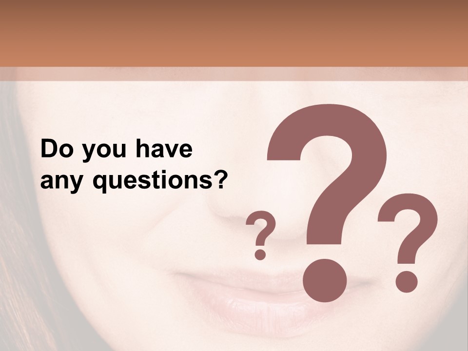 Air Climate Cold PowerPoint Template