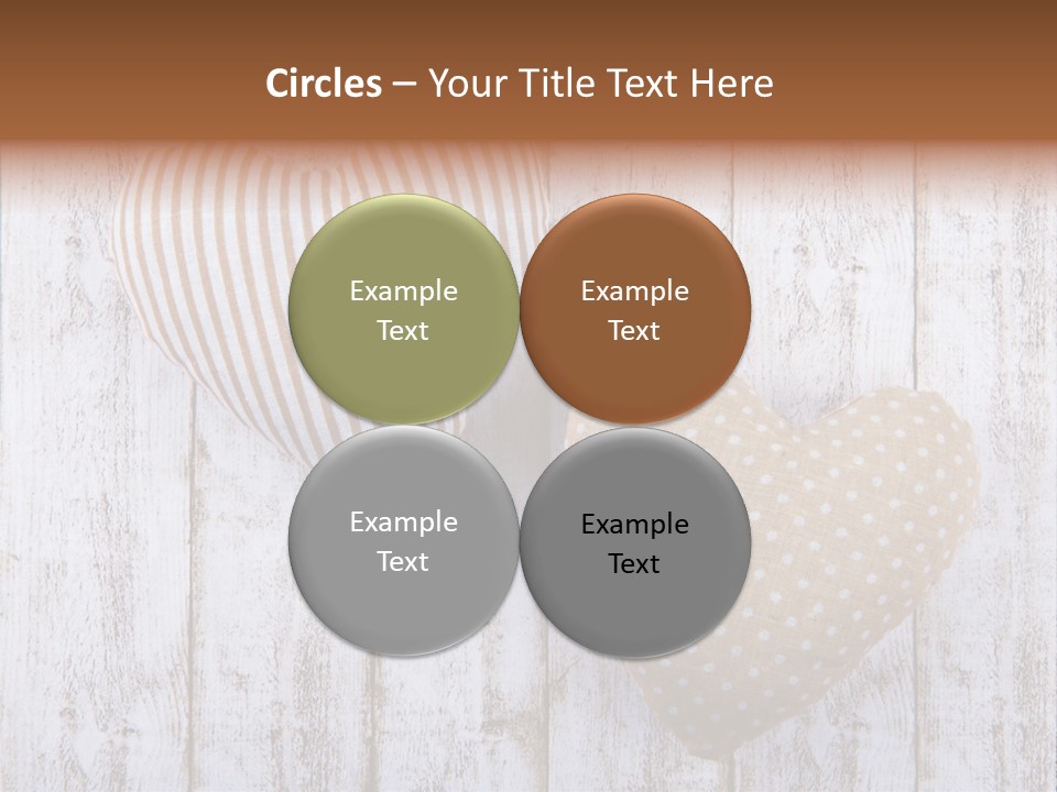 Cool Part Ventilation PowerPoint Template