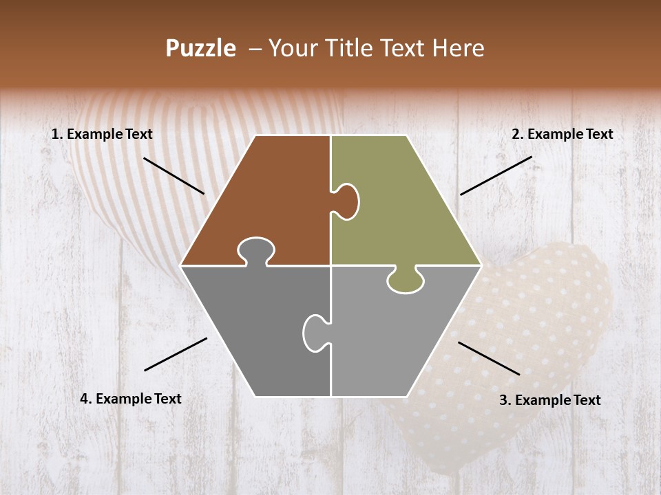 Cool Part Ventilation PowerPoint Template