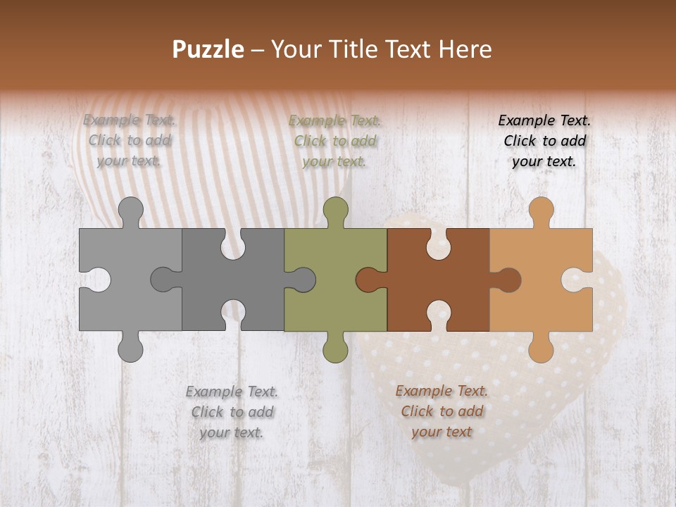 Cool Part Ventilation PowerPoint Template