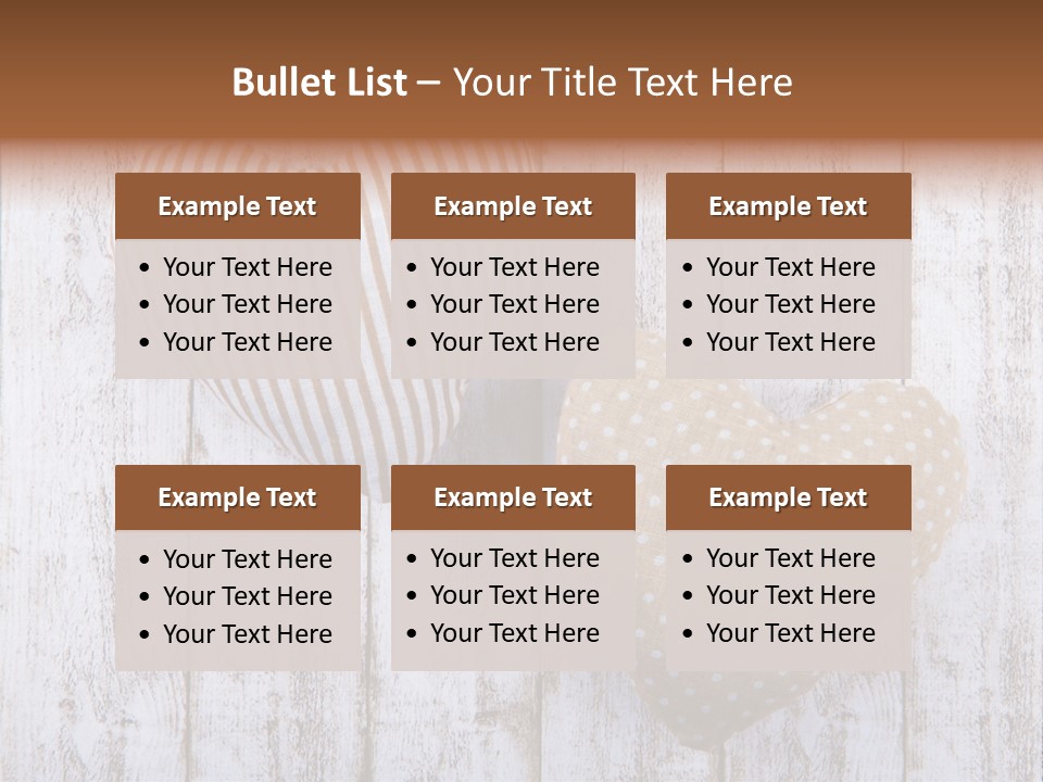 Cool Part Ventilation PowerPoint Template