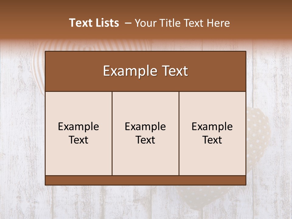 Cool Part Ventilation PowerPoint Template