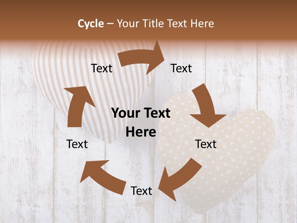 Cool Part Ventilation PowerPoint Template